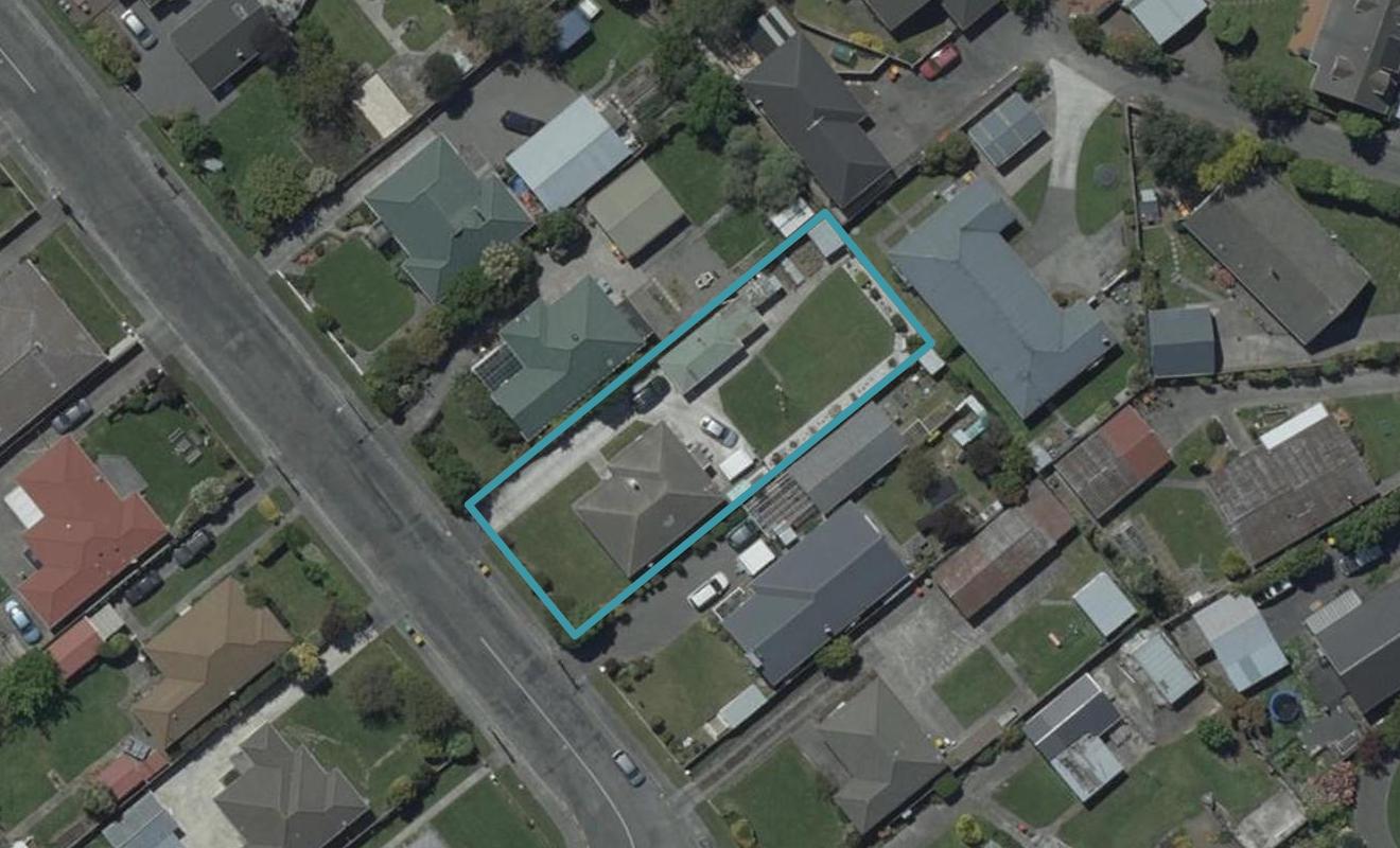 7 Cedars Street, Hoon Hay, Christchurch - Carousel 1