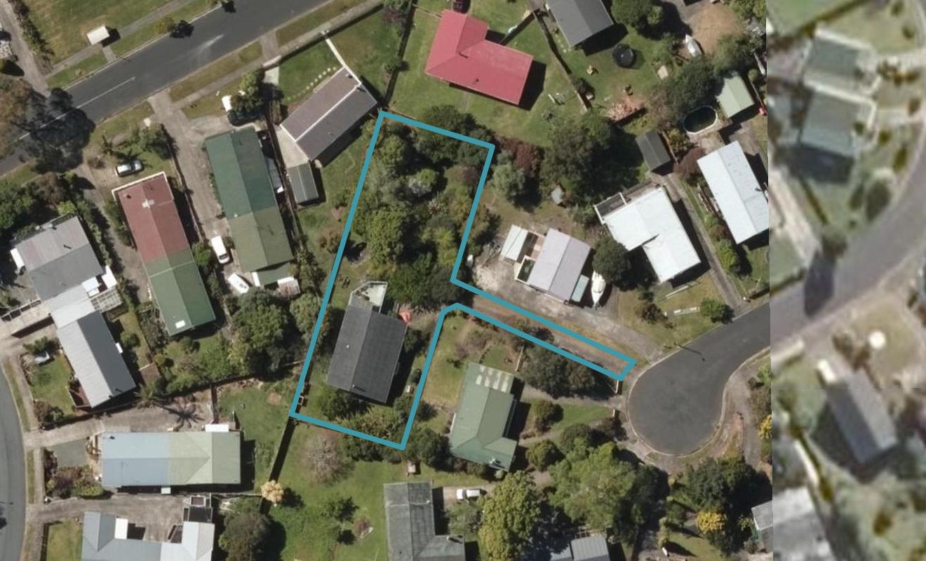 12 Earls Place, Onerahi, Whangarei - Carousel 1
