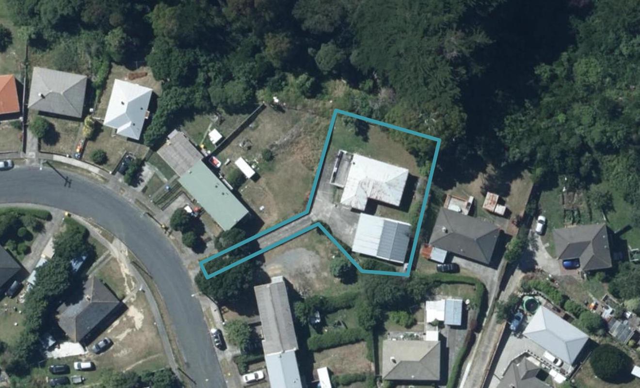 29 Hereford Street, Cannons Creek, Porirua - Carousel 1