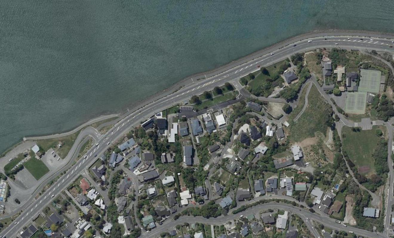 44 Main Road, Mount Pleasant, Christchurch - Carousel 1