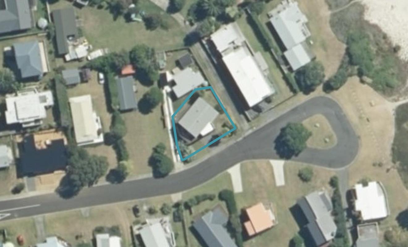 5 Tuna Place, Whiritoa, Waihi - Carousel 1