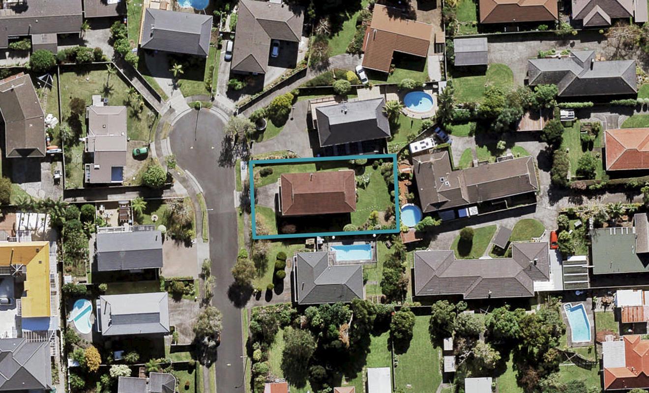 3 Waianiwa Place, Blockhouse Bay, Auckland - Carousel 1
