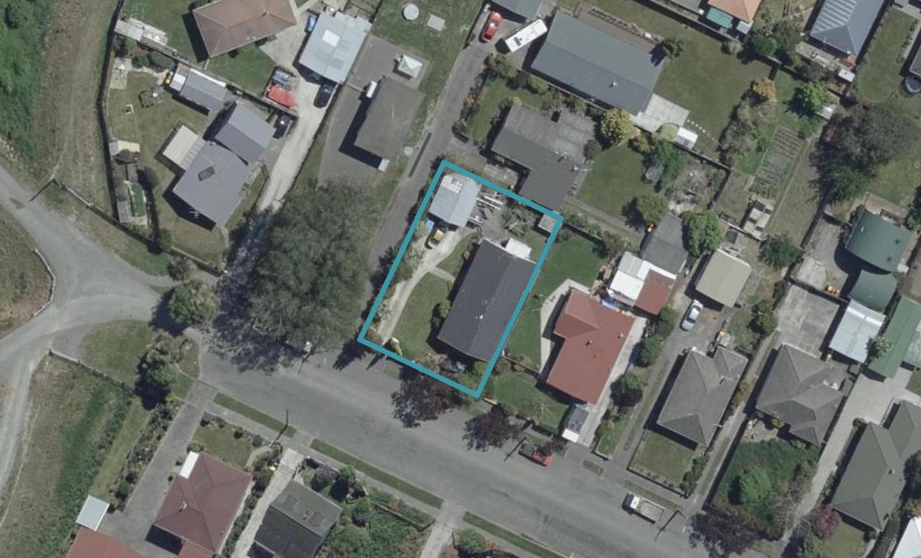 36 Darroch Street, Belfast, Christchurch - Carousel 1