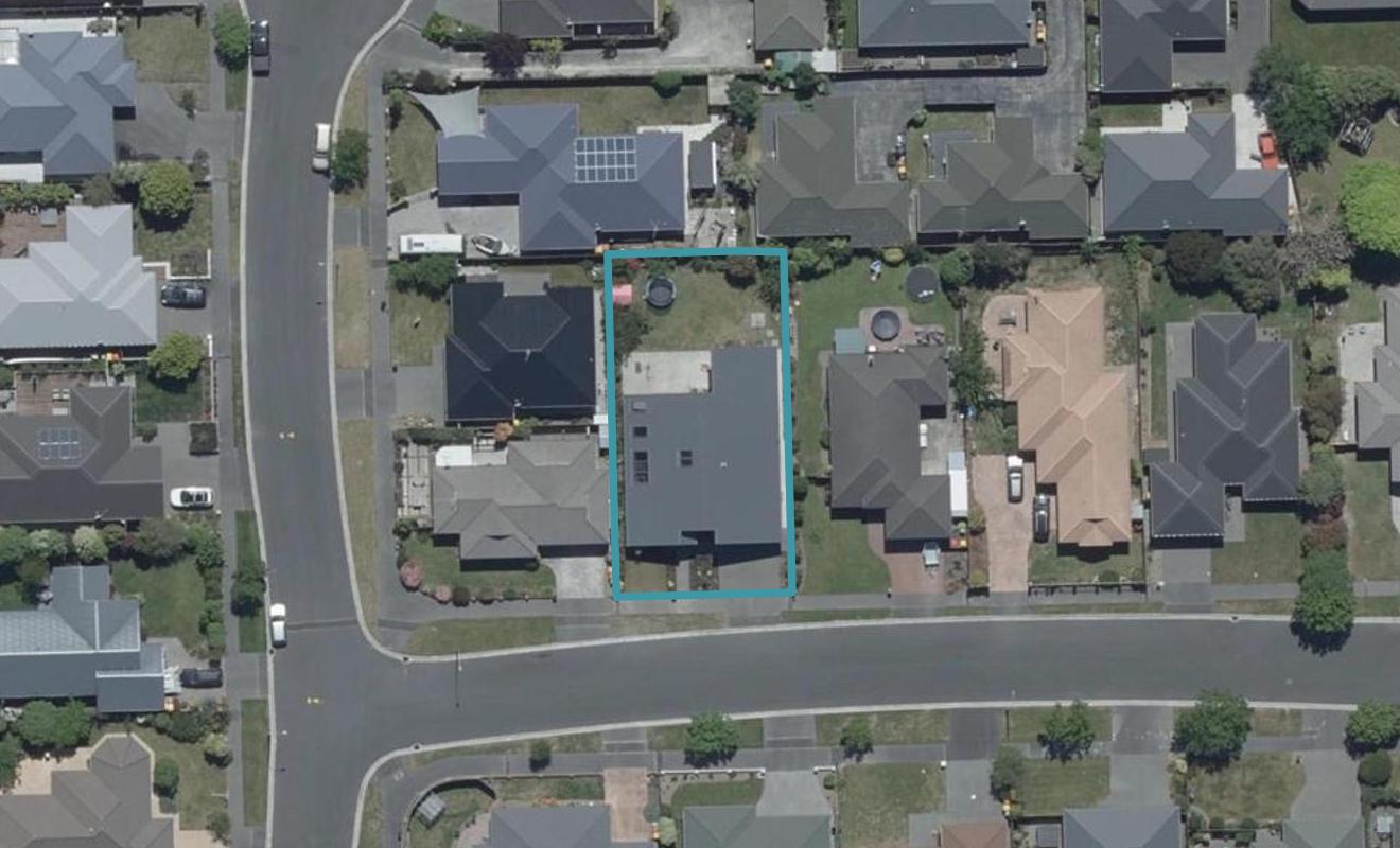 12 Rue de la Mare, Parklands, Christchurch - Carousel 1