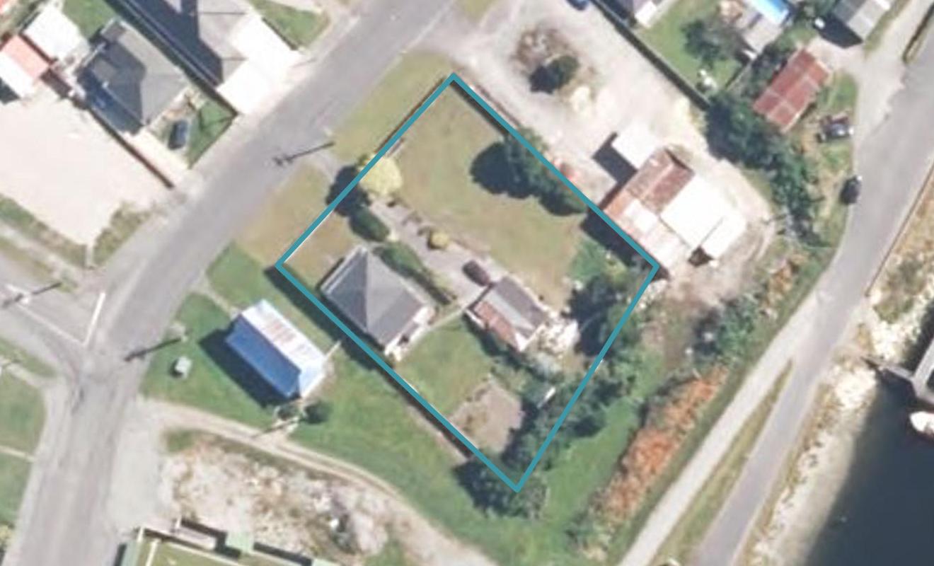 75 Packers Quay, Blaketown, Greymouth - Carousel 1