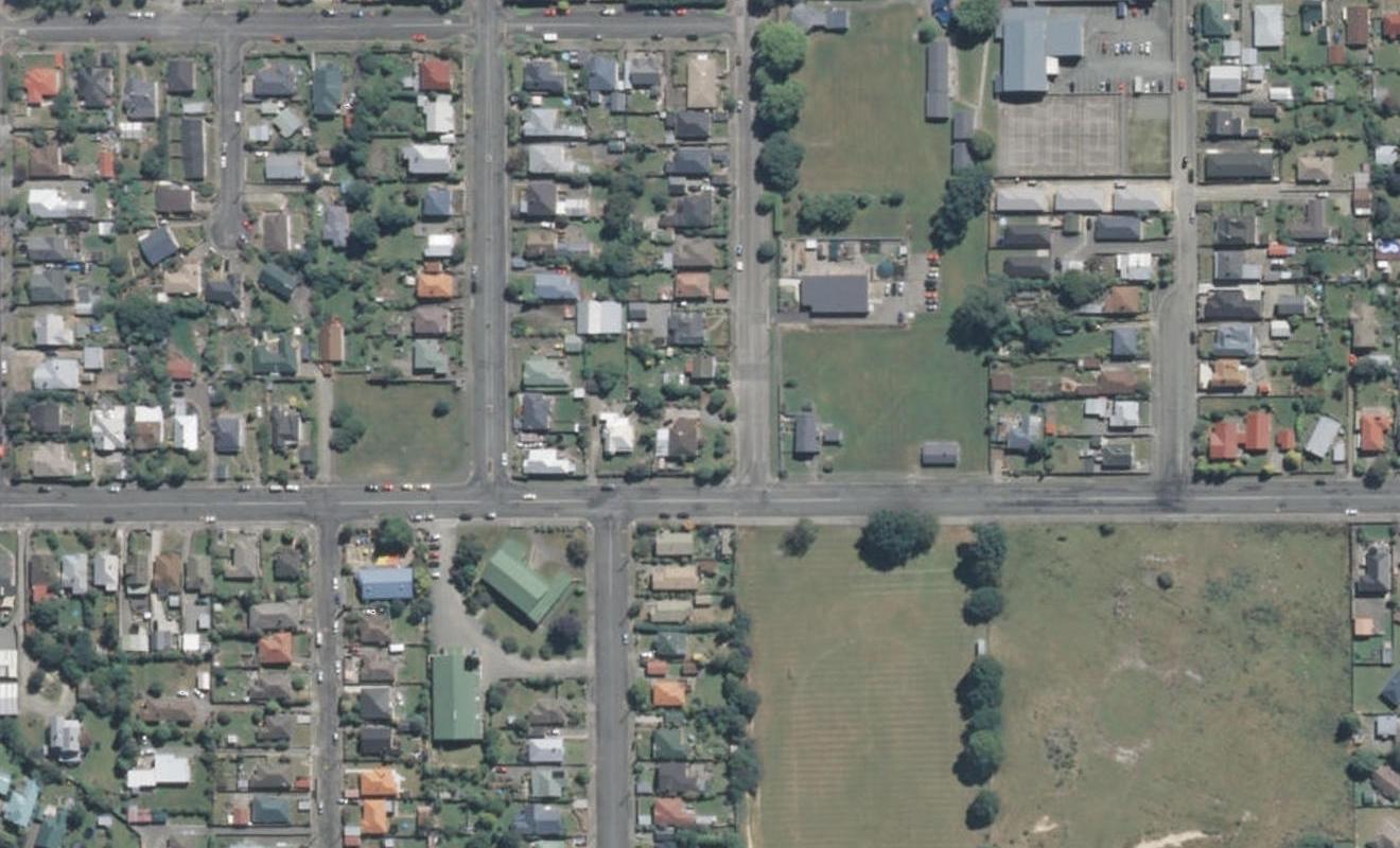 75 Cain Street, Parkside, Timaru - Carousel 1