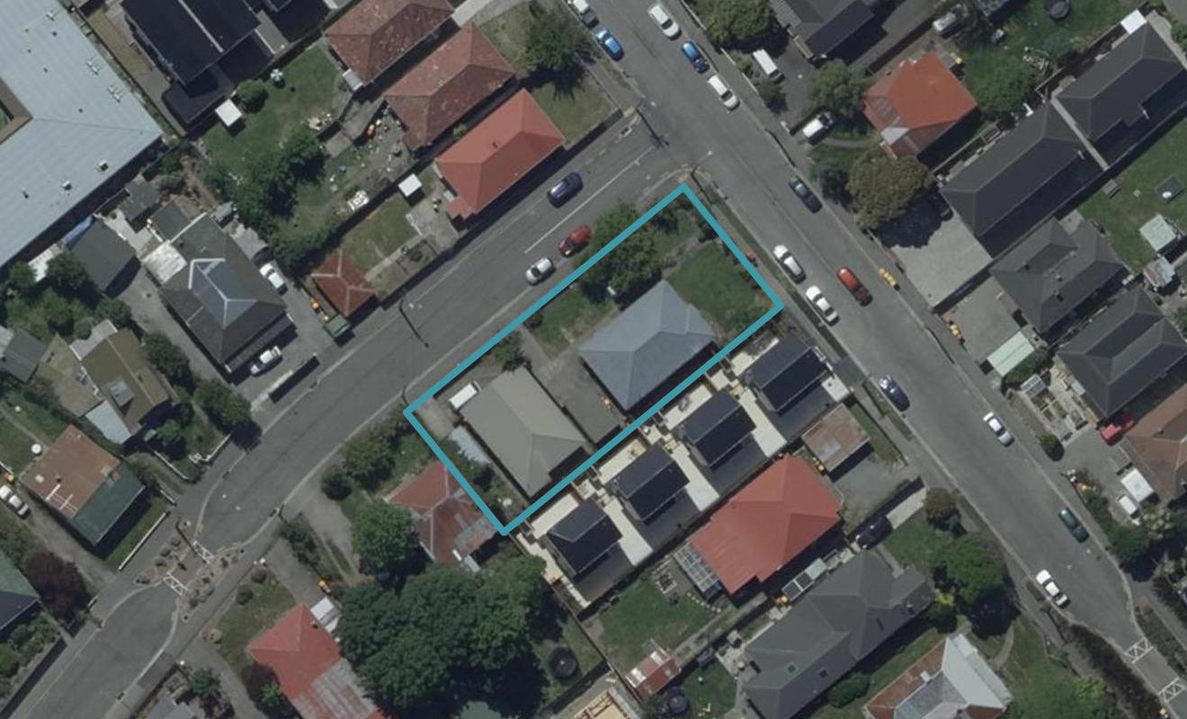 12/18 Feilding Street, Addington, Christchurch - Carousel 1