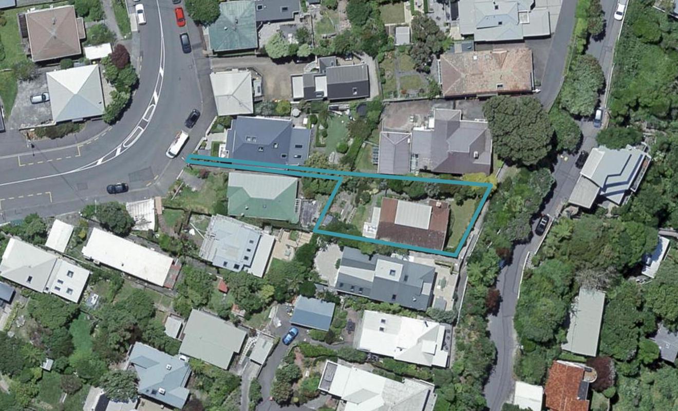 32 Harbour View Road, Northland, Wellington - Carousel 1