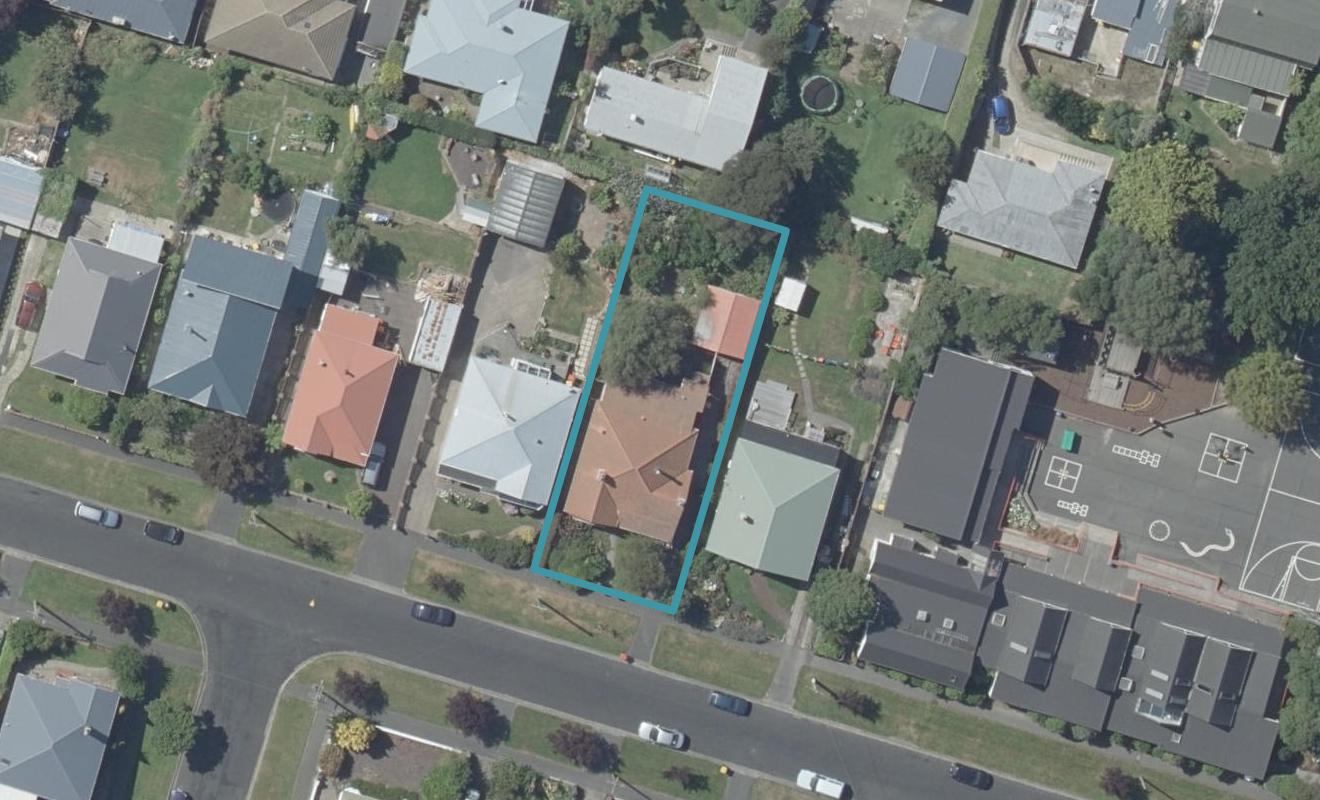 15 Benhar Street, Maryhill, Dunedin - Carousel 1