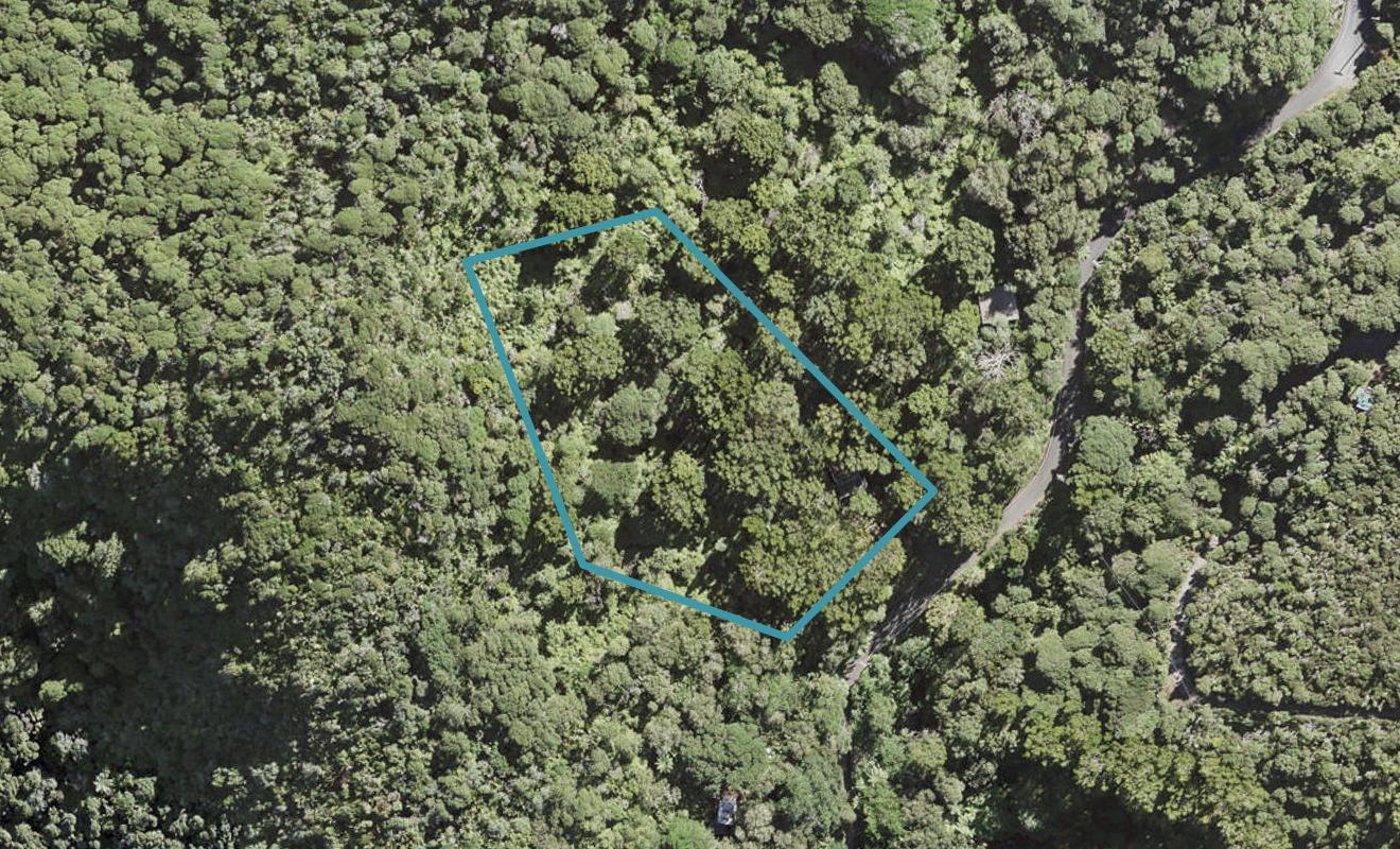 21 Lone Kauri Road, Karekare, Auckland - Carousel 1