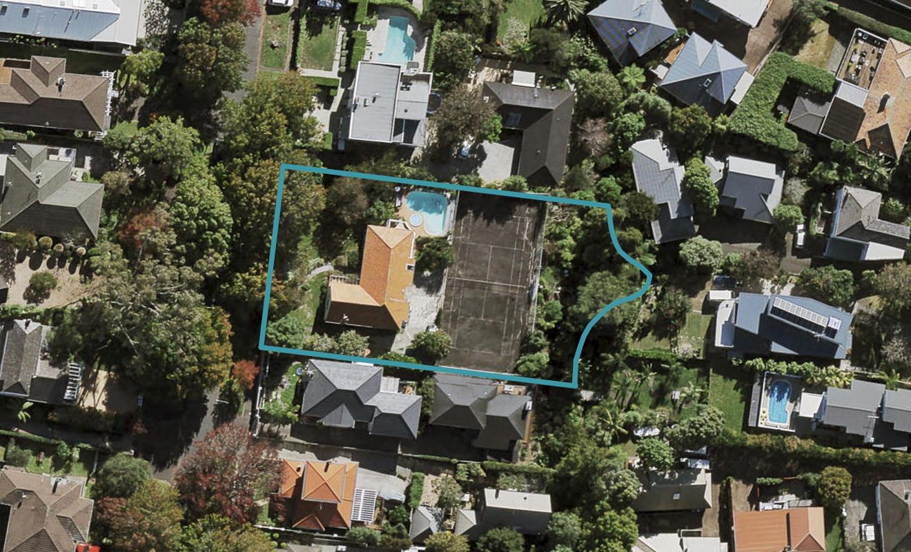 34 Mahoe Avenue, Remuera, Auckland - Carousel 1