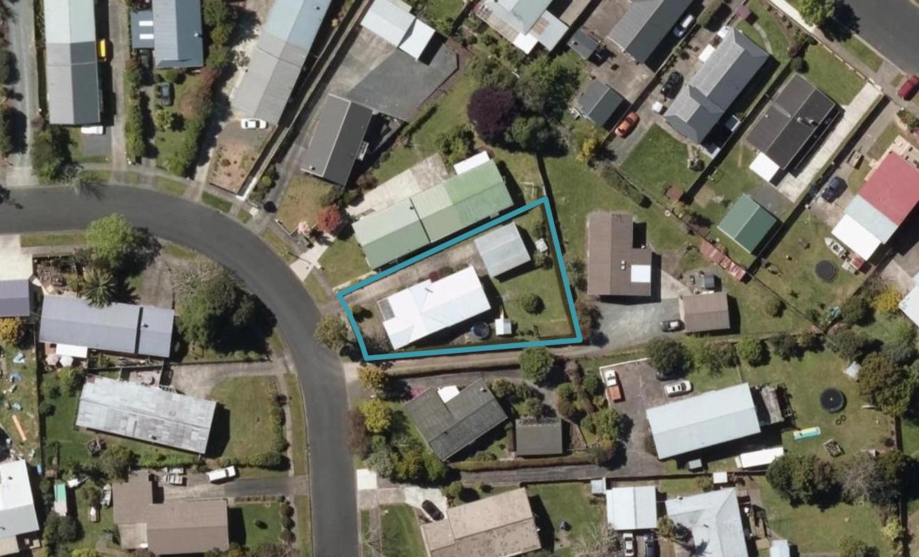 52 Tapper Crescent, Tikipunga, Whangarei - Carousel 1
