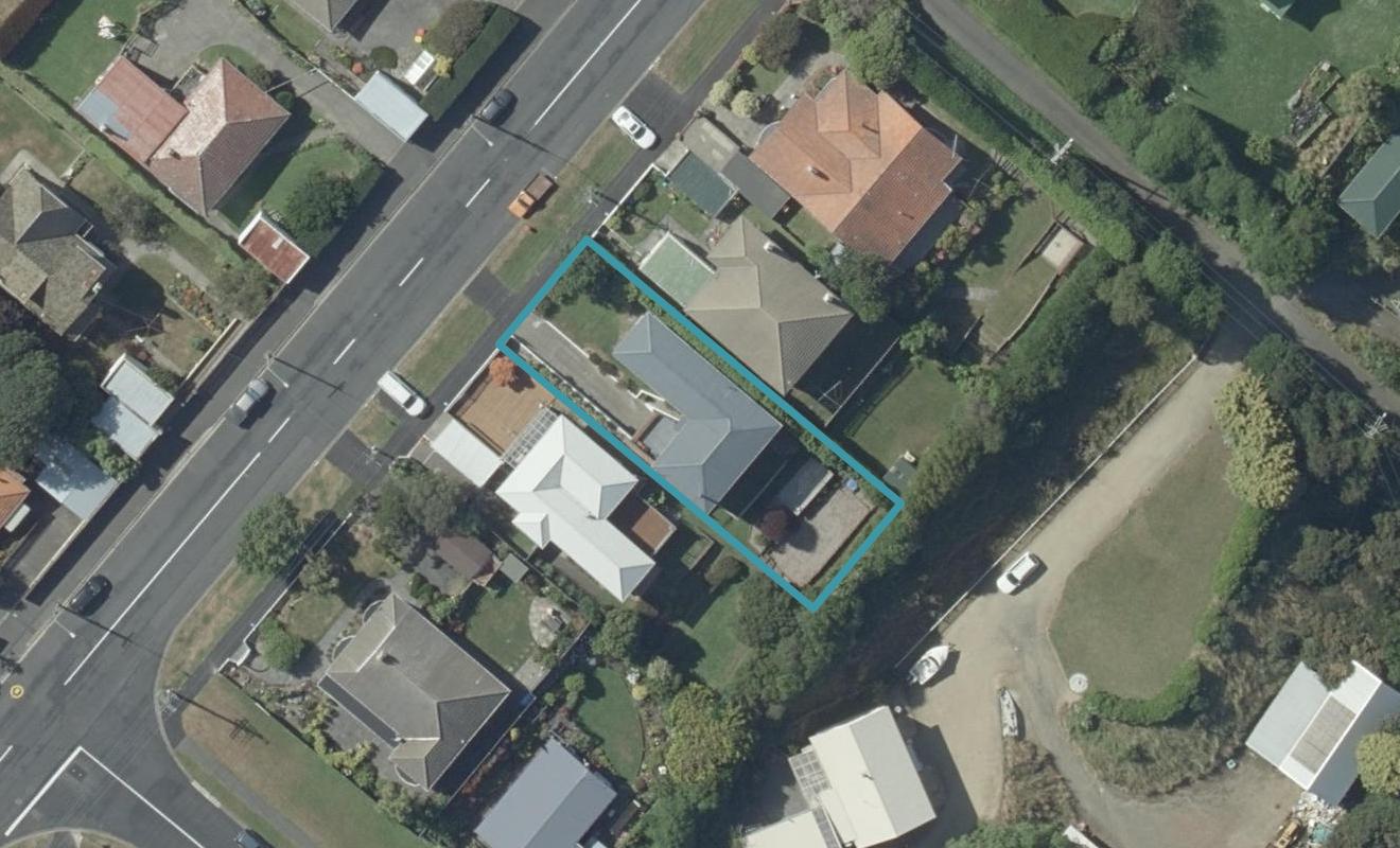 102 Highcliff Road, Andersons Bay, Dunedin - Carousel 1