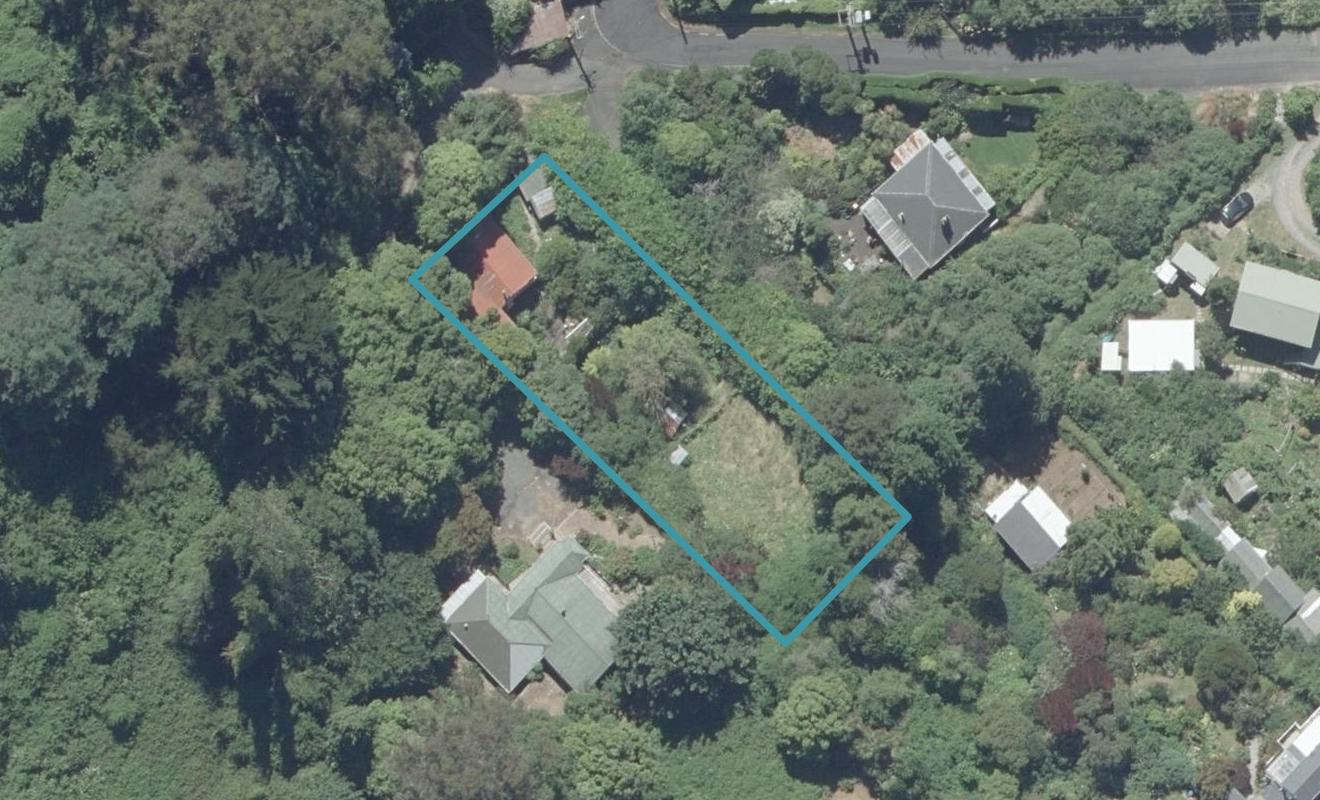 43 Coombe Hay Terrace, Careys Bay, Port Chalmers - Carousel 1
