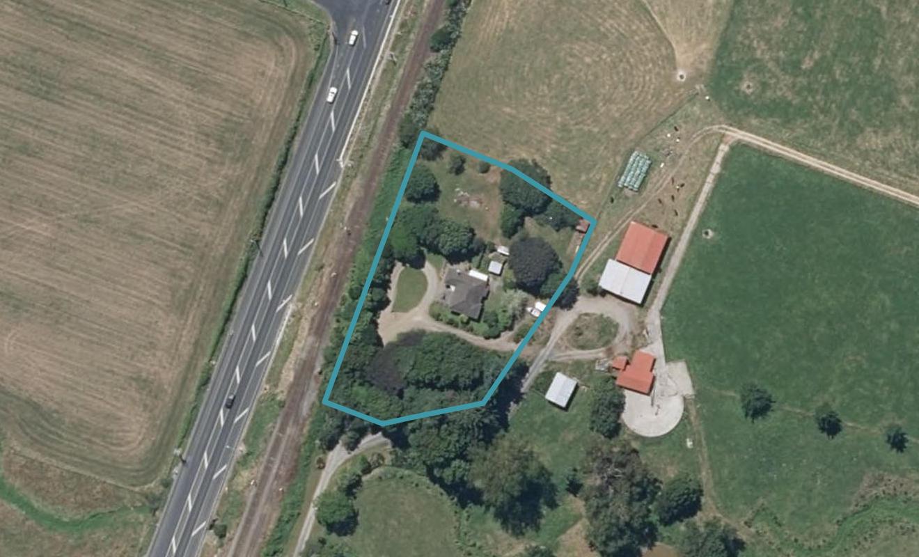 1 Honi Taipua Street, Manakau, Levin - Carousel 1