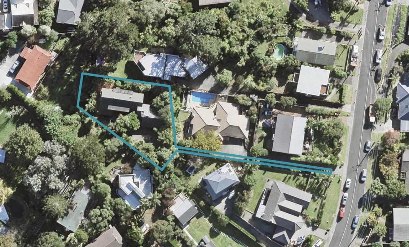 58B Woodlands Crescent, Browns Bay, Auckland - Carousel 1