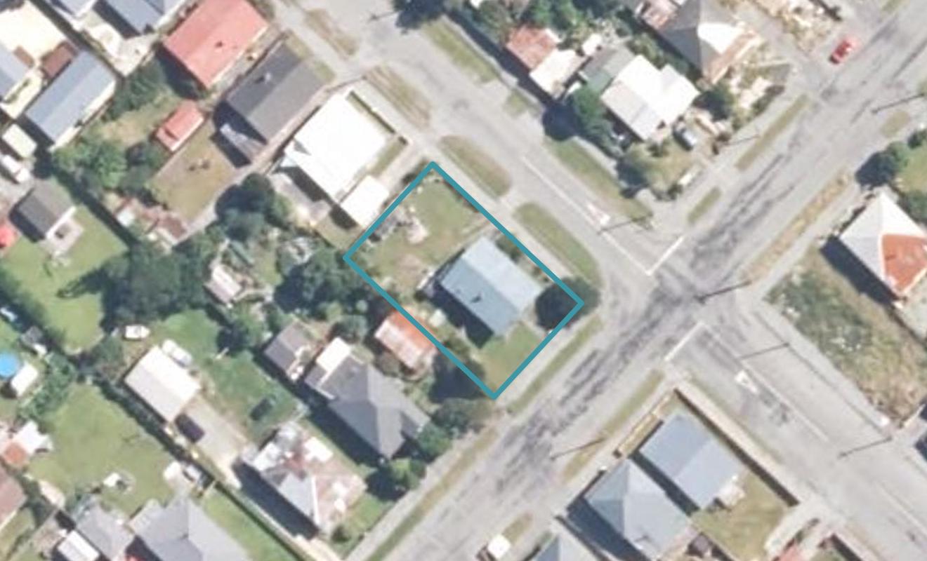 26 Blake Street, Blaketown, Greymouth - Carousel 1
