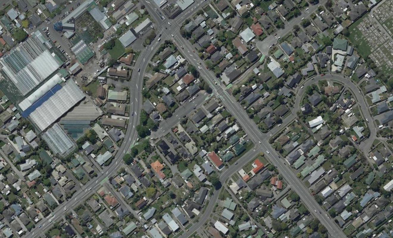4A Strauss Place, Somerfield, Christchurch - Carousel 1