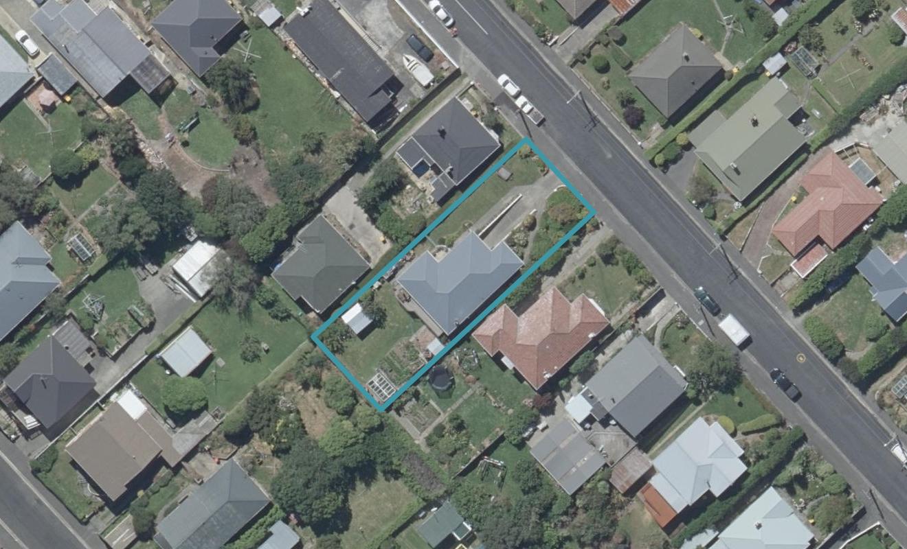 195 Gladstone Road, Dalmore, Dunedin - Carousel 1