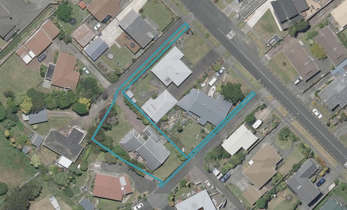111 Somerset Road, Springvale, Whanganui - Carousel 1