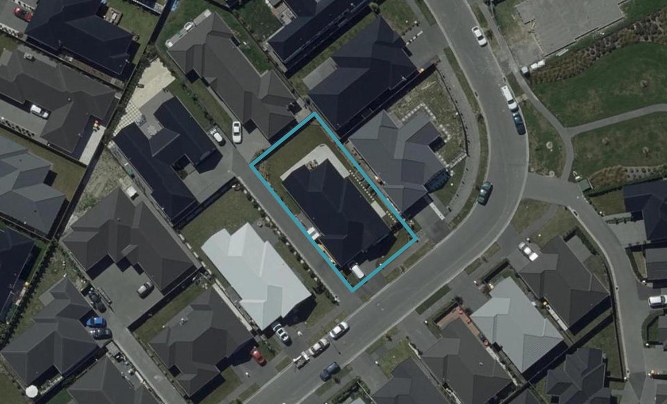 31 Contrail Street, Wigram, Christchurch - Carousel 1