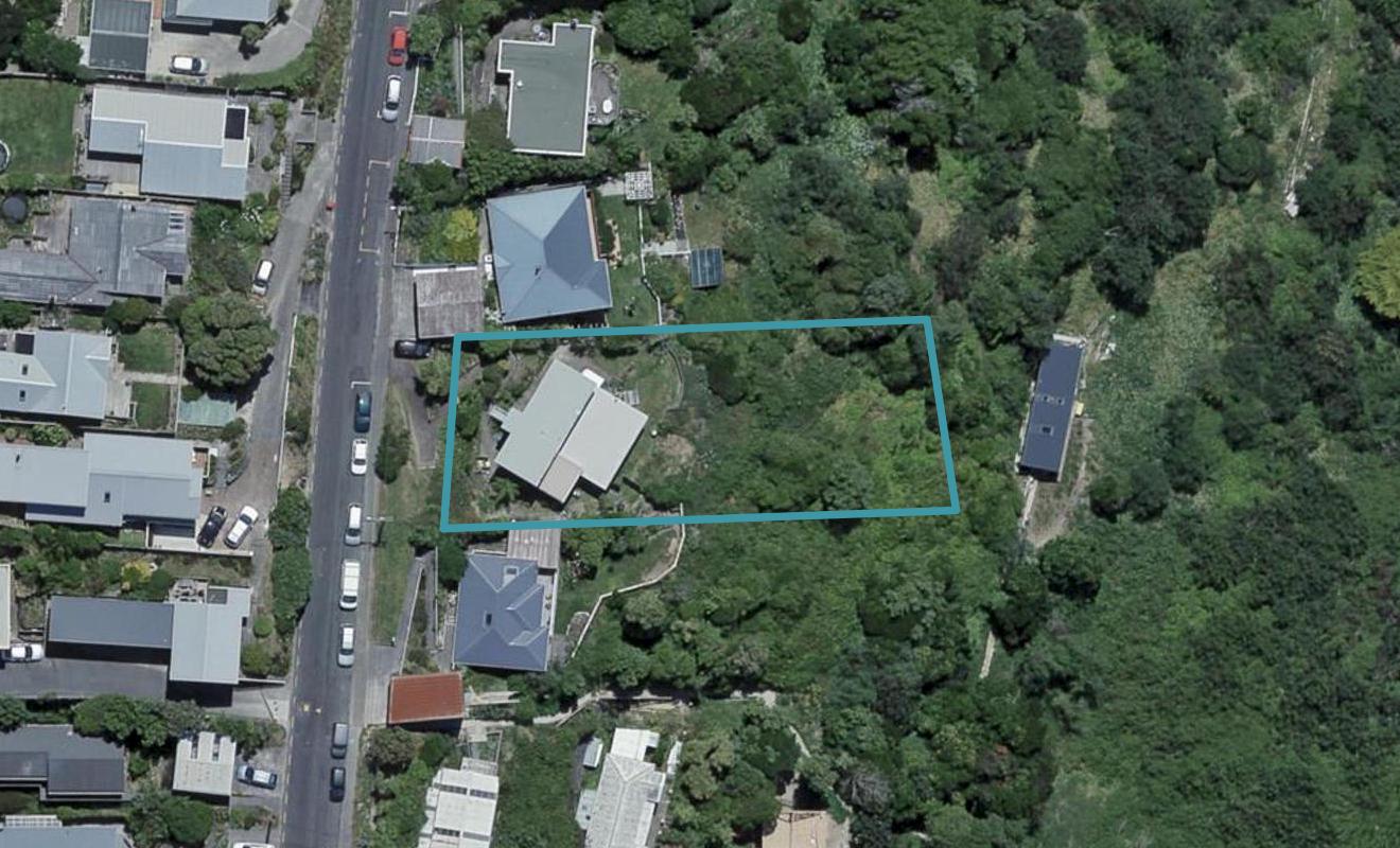 35 View Road, Houghton Bay, Wellington - Carousel 1