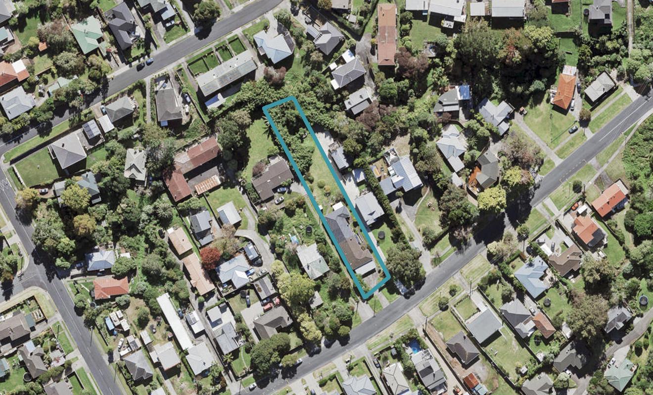 2/113 Seabrook Avenue, New Lynn, Auckland - Carousel 1