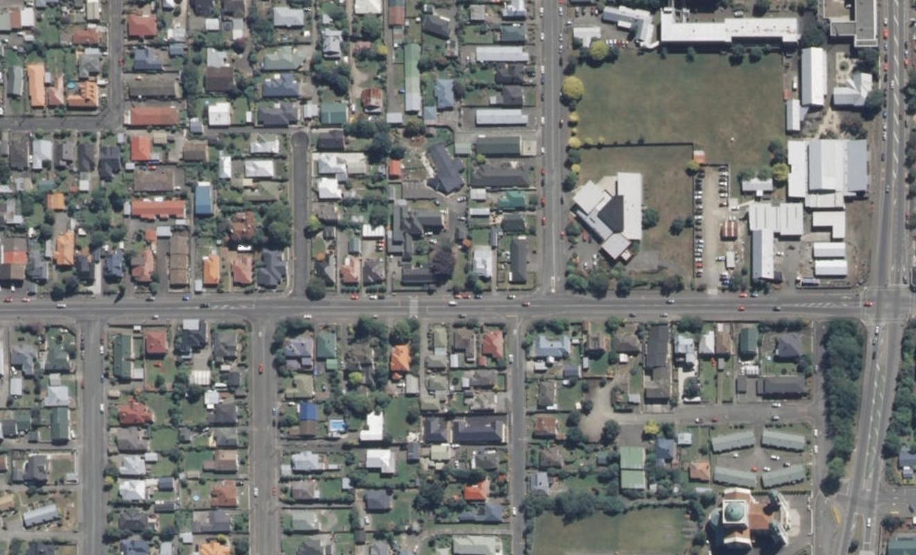 89A North Street, Seaview, Timaru - Carousel 1