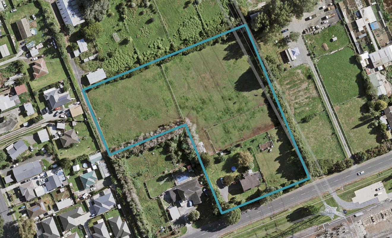 80 Airfield Road, Takanini, Auckland - Carousel 1