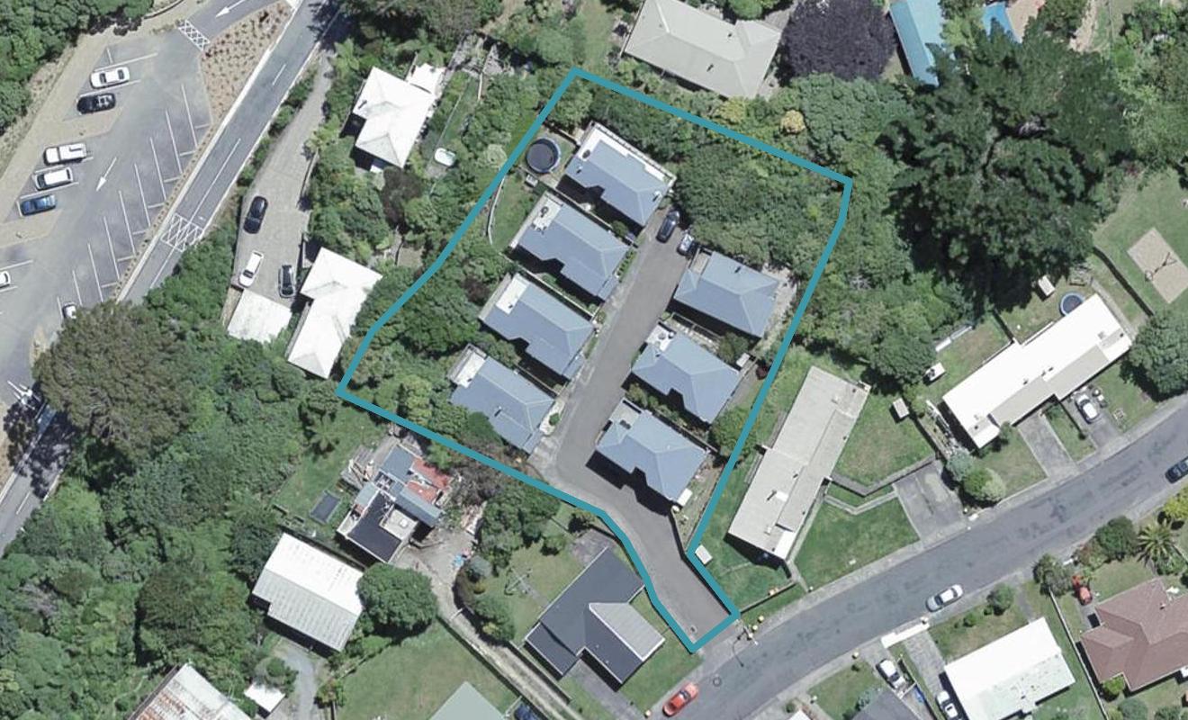 72C Hazlewood Avenue, Karori, Wellington - Carousel 1