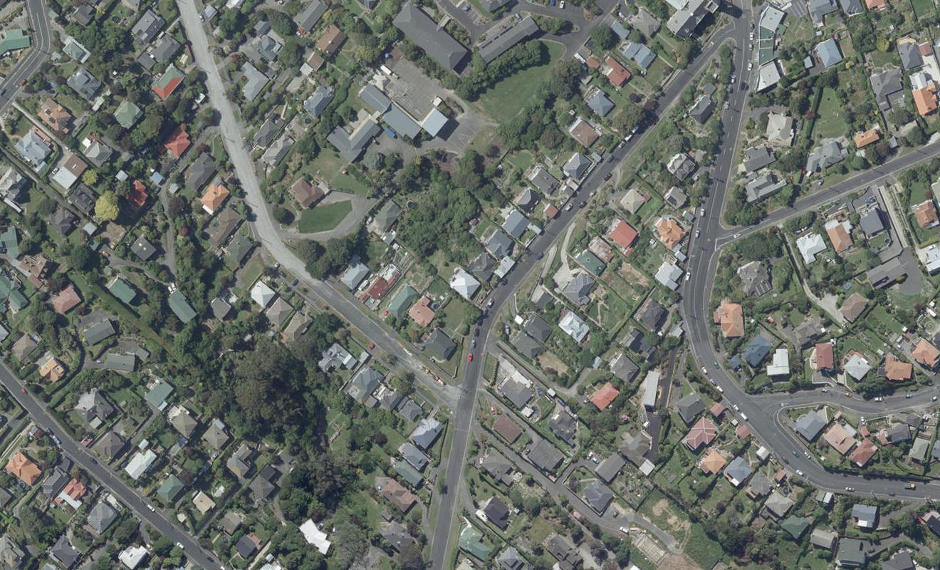 36 Spottiswoode Street, Andersons Bay, Dunedin - Carousel 1