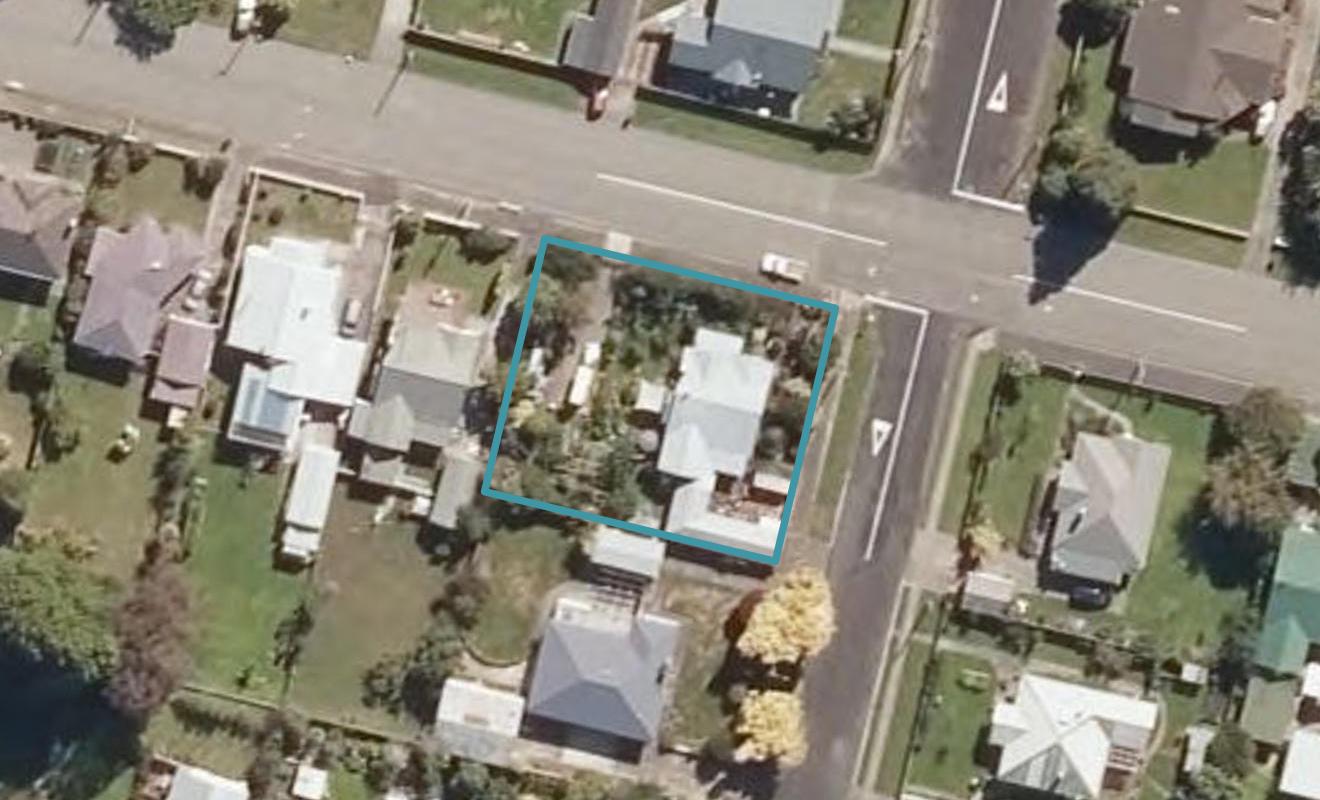 35 Harris Street, Marton - Carousel 1