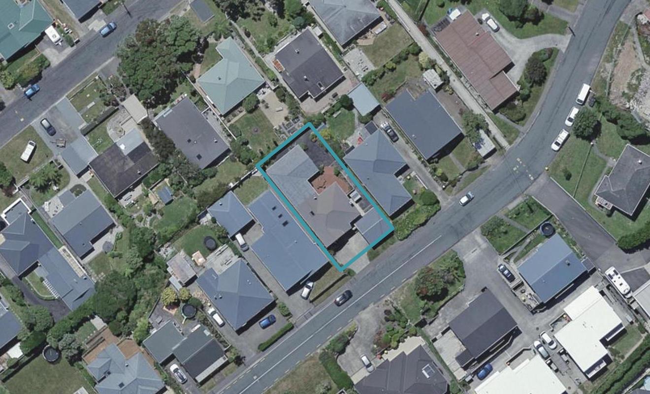 21 Mandalay Terrace, Khandallah, Wellington - Carousel 1