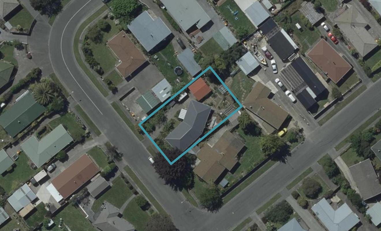 4 Stanton Crescent, Hoon Hay, Christchurch - Carousel 1