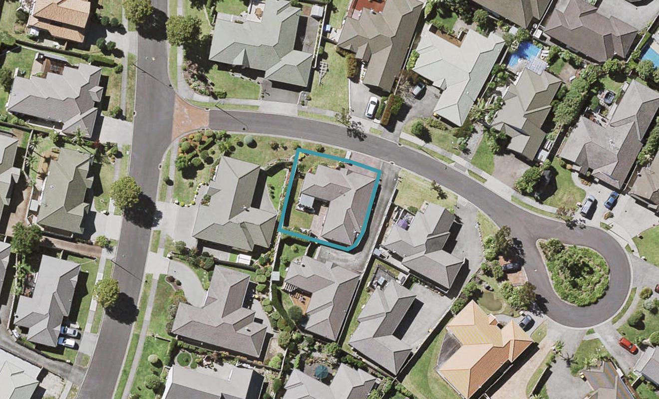 3 Conacher Close, East Tamaki Heights, Auckland - Carousel 1
