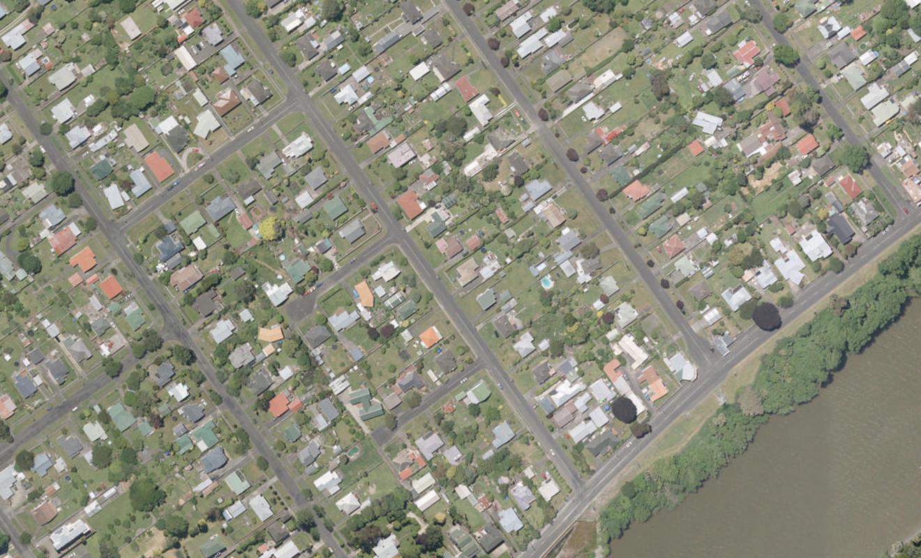 14 Roberts Avenue, Aramoho, Whanganui - Carousel 1