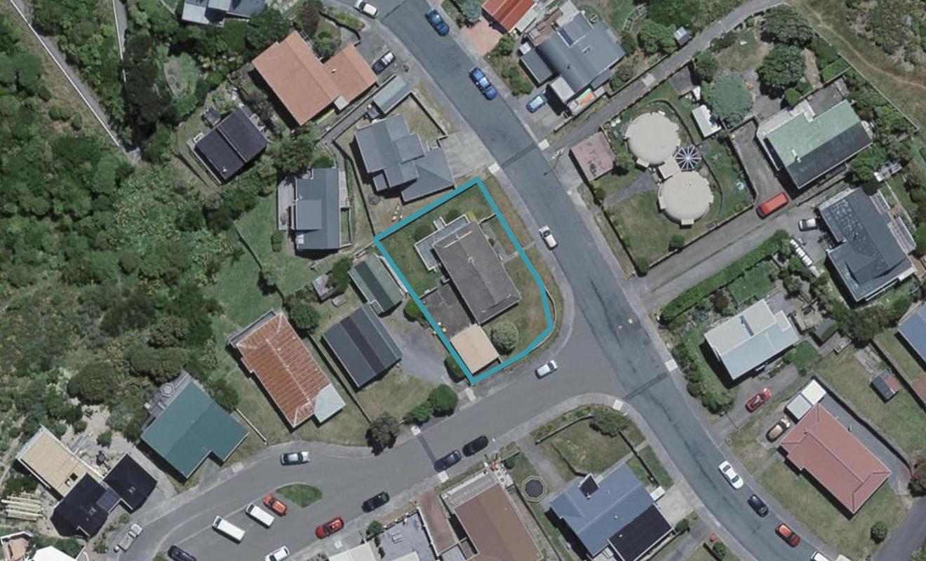 23 Orchy Crescent, Southgate, Wellington - Carousel 1