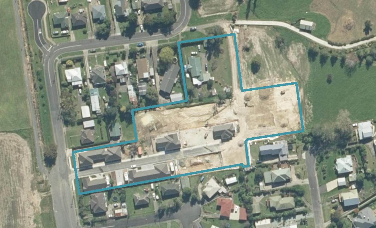 2 Treore Lane, Paeroa, Paeroa - Carousel 1