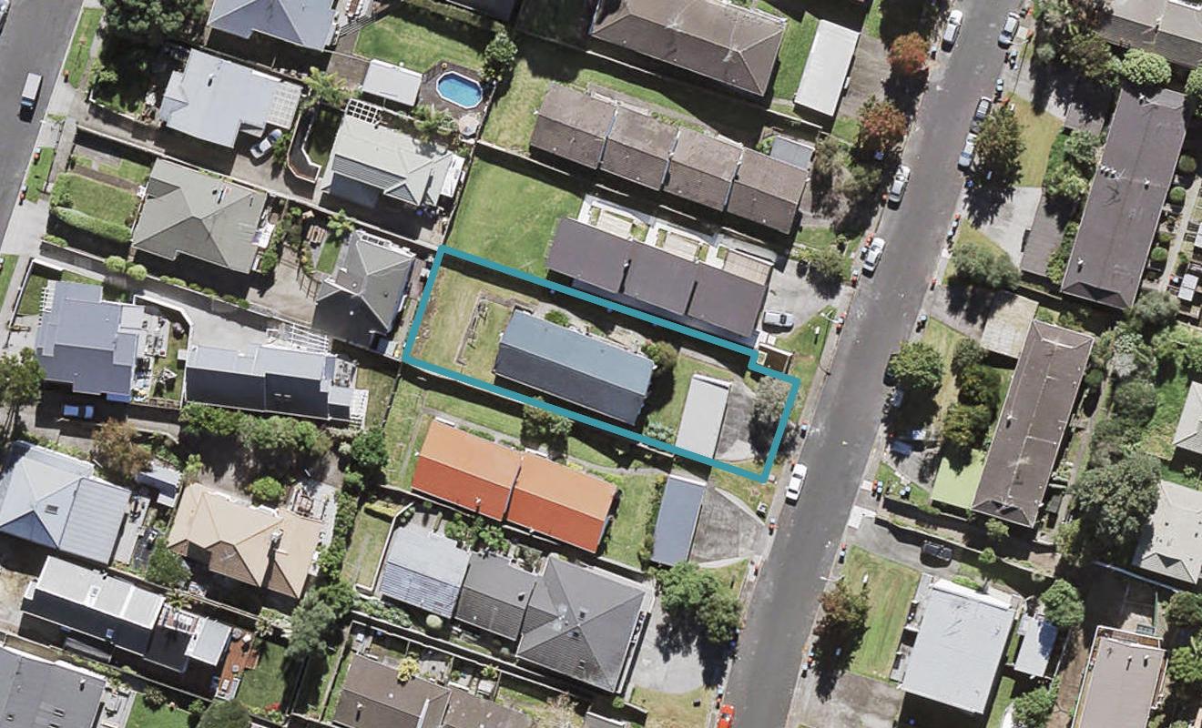 1/20 Don Croot Street, Western Springs, Auckland - Carousel 1