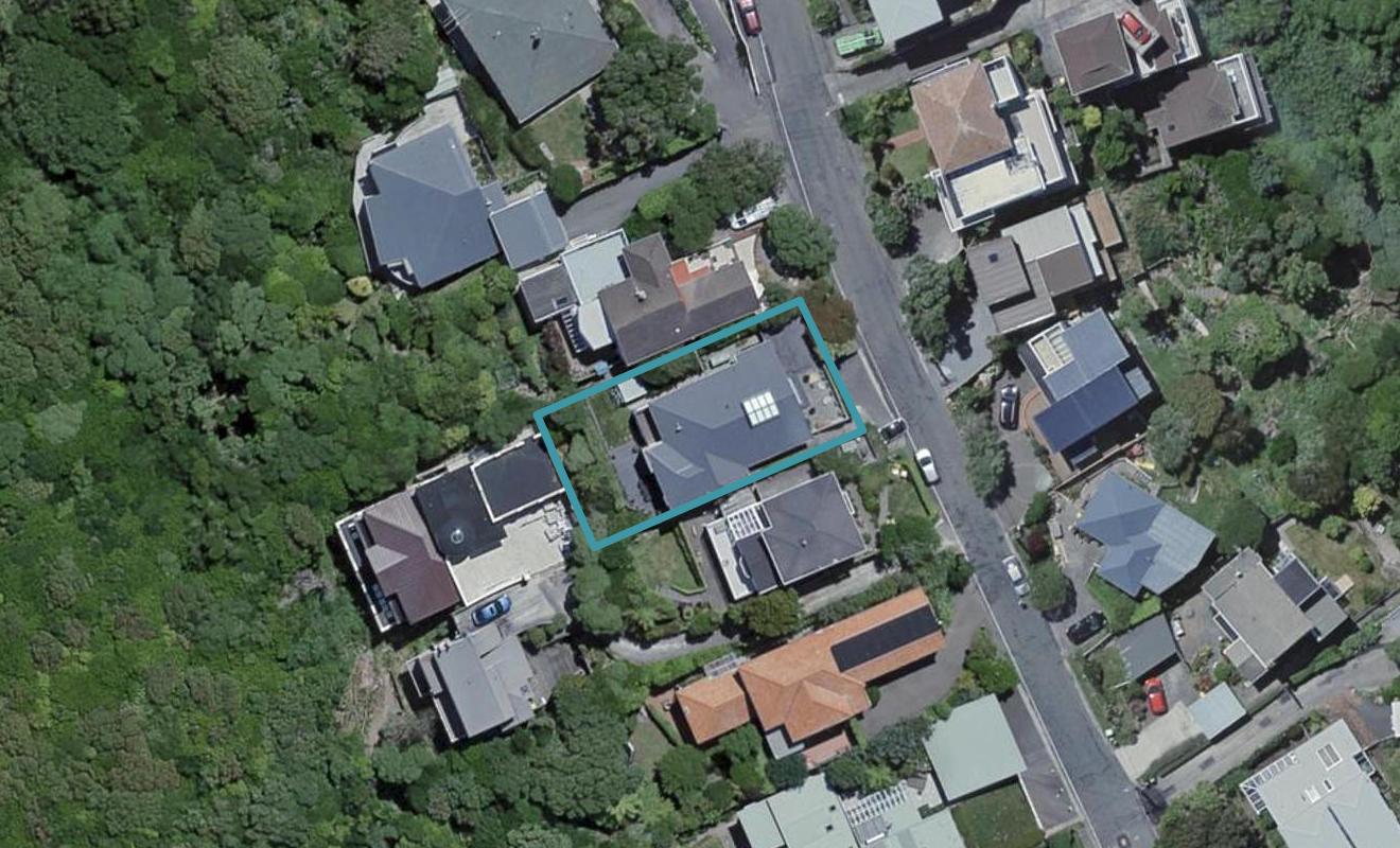 60 Amritsar Street, Khandallah, Wellington - Carousel 1