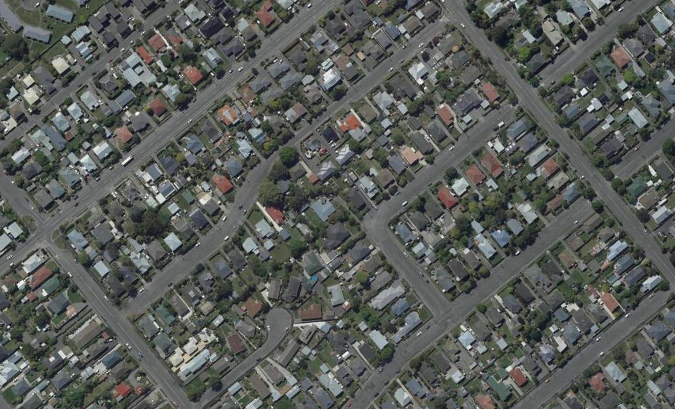 17 Spring Grove Street, Spreydon, Christchurch - Carousel 1
