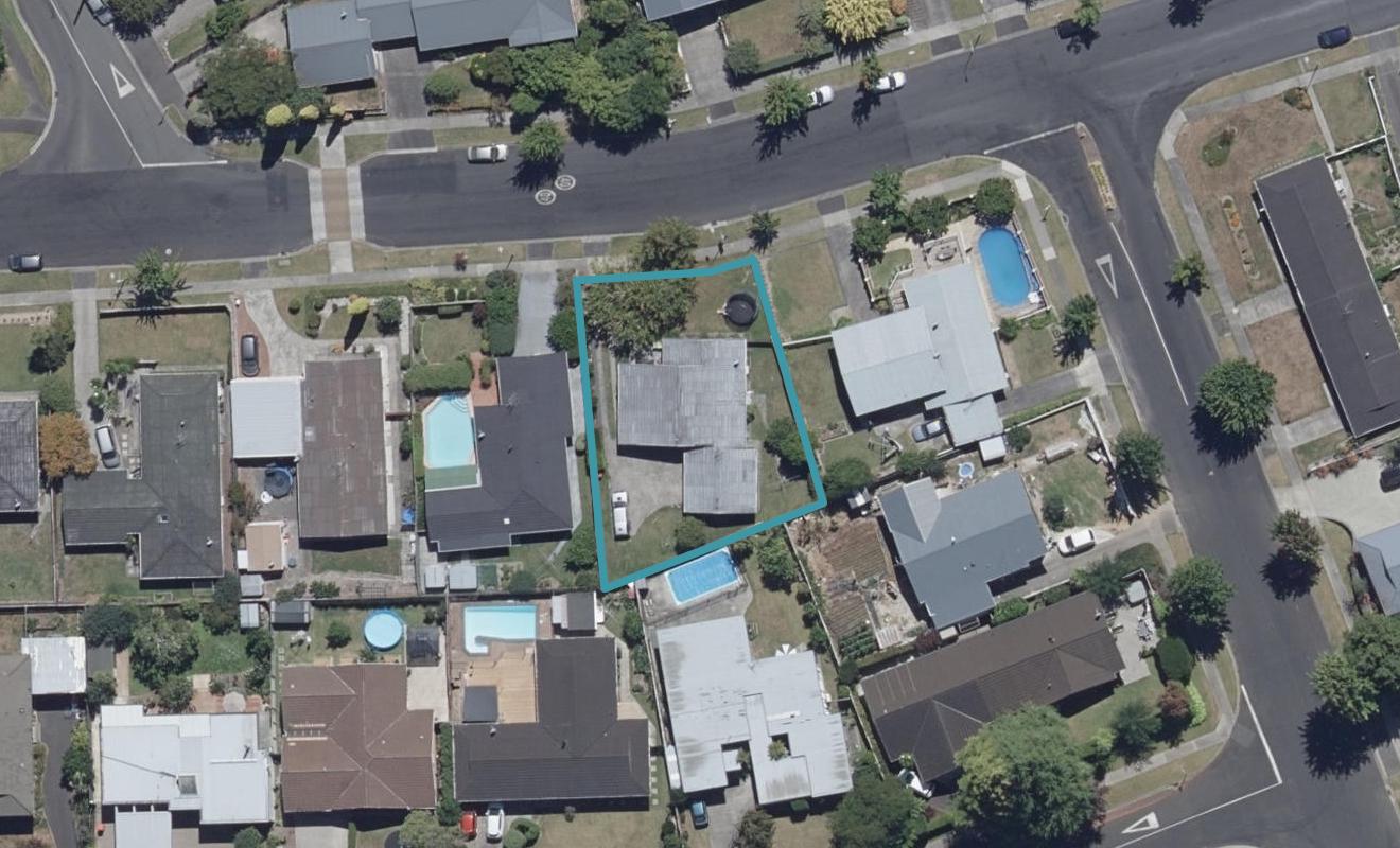 45 Howell Avenue, Riverlea, Hamilton - Carousel 1