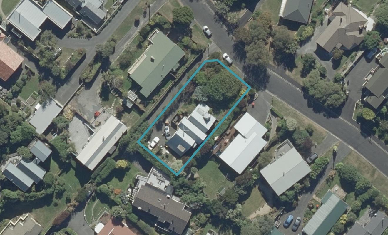 7 Cornwall Street, Vauxhall, Dunedin - Carousel 1