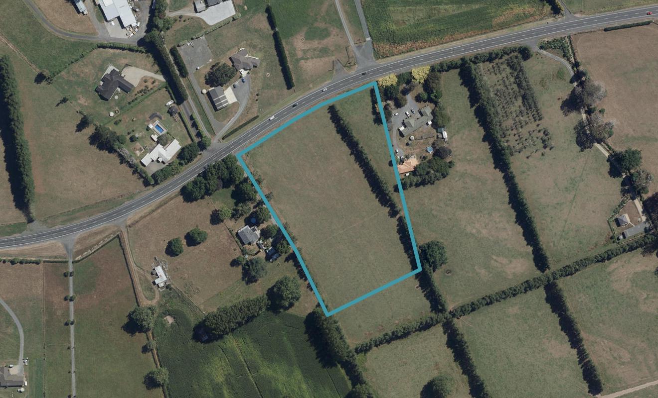 317 Te Kowhai Road, Te Kowhai, Hamilton - Carousel 1