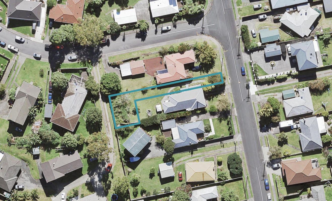 20F Gilliam Street, New Lynn, Auckland - Carousel 1