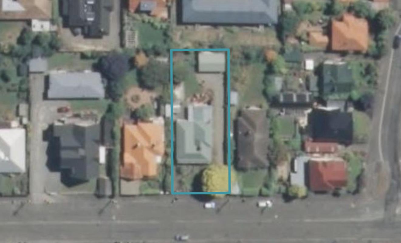 21 Sefton Street, Seaview, Timaru - Carousel 1