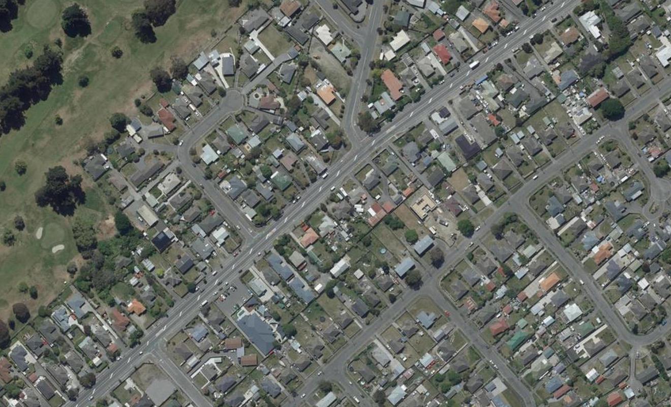 276 Wainoni Road, Avondale, Christchurch - Carousel 1