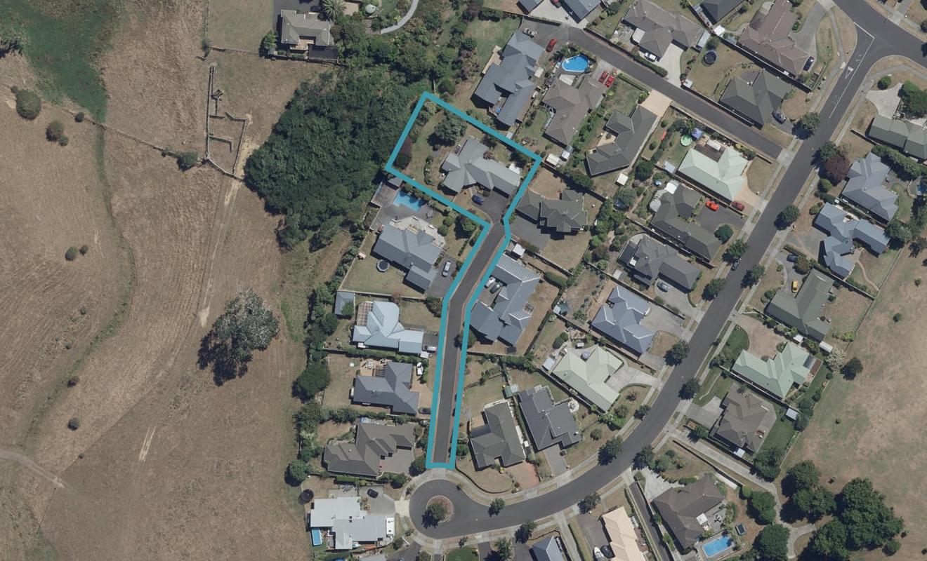 34 Limousin Place, Grandview Heights, Hamilton - Carousel 1