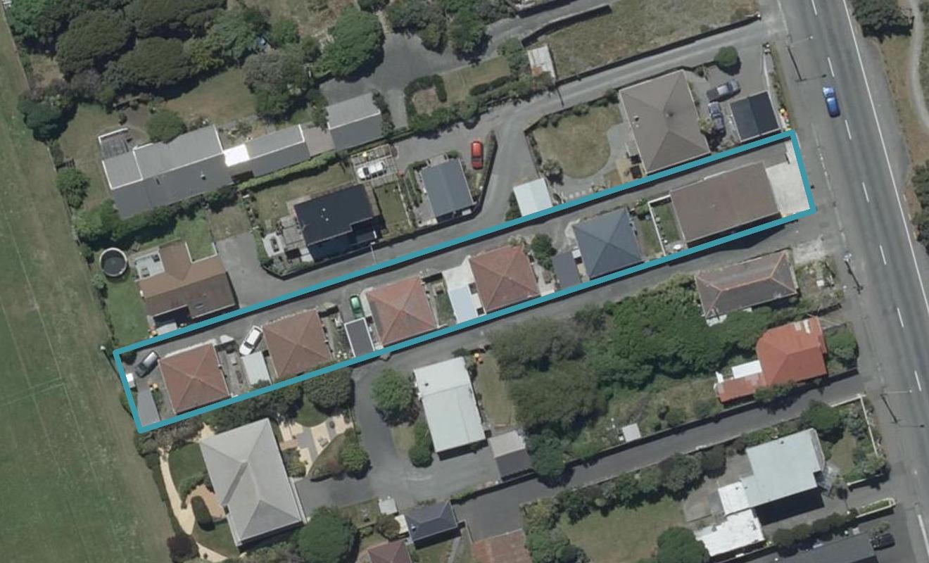 2/161 Marine Parade, New Brighton, Christchurch - Carousel 1