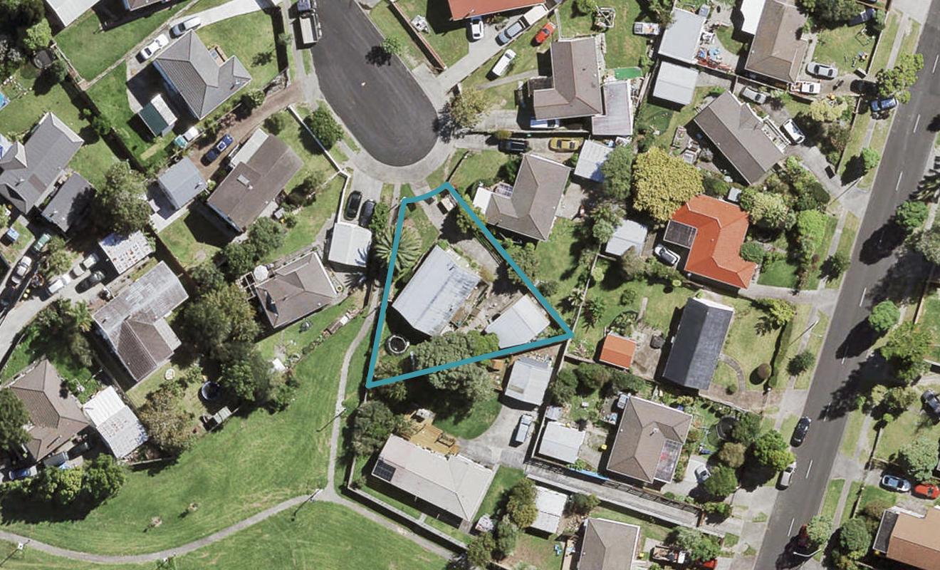 15 Mayer Place, Ranui, Auckland - Carousel 1